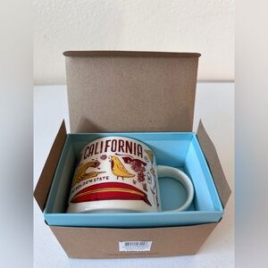 NWT. STARBUCKS® BEEN THERE SERIES 2023 14 oz.